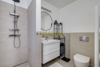 Samostatný 4 - izbový rodinný dom v Studenom - Most pri Brat - 11