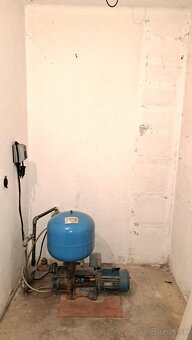 Dom v dedine Lipovany - 11