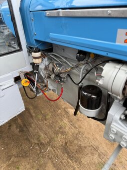 Zetor 6711 a 8011 - 11