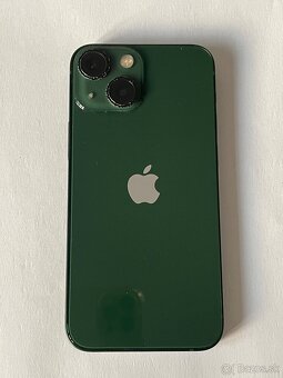 iPhone 13 mini 128gb - 11