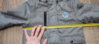 Zimné bundy 92 2ks - 11