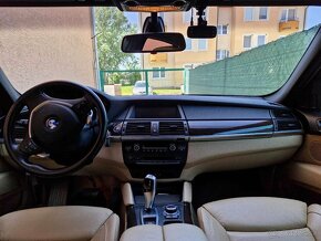 Predám BMW X6 - 11