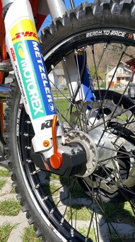 KTM EXC 300 - 2015 - 11