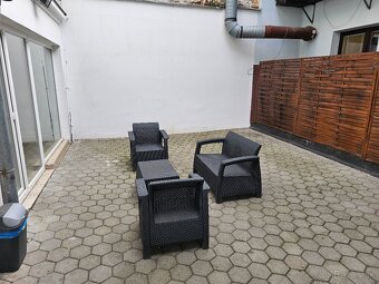 Odstúpenie zabehnutej barber prevádzky Elite Barber v Žiline - 11