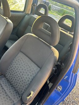 Predám VW Lupo - 11