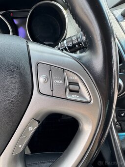 Hyundai IX35 - 11