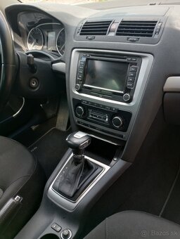 Octavia 2 1.6tdi 77kw combi - 11
