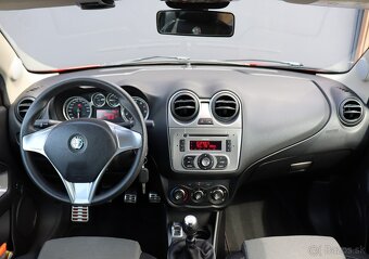 Alfa Romeo MiTo 1.4 MPI Progression - 11