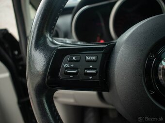 Mazda CX-7 2.3 DISI TURBO Revolution - 11