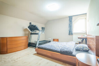 Rodinný dom na predaj Čenčice blízko Poprad - 11