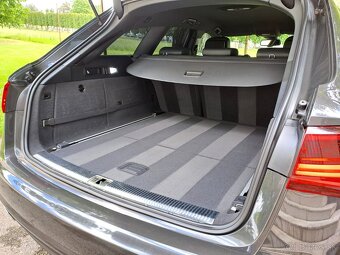 Audi A6 Avant 3.0 TDI DPF 272k quattro S tronic - 11