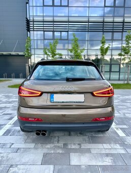 Audi Q3 2.0 TFSI - 11