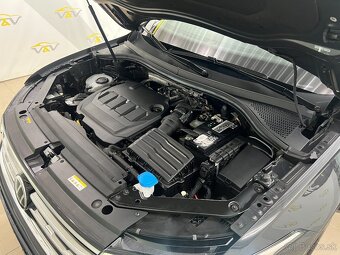 Volkswagen Tiguan 2.0 TDI EVO Elegance 4Motion DSG - 11