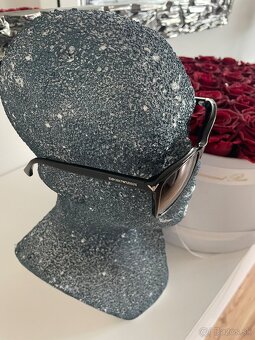 Emporio Armani dámske okuliare - 11