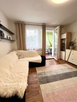 Trojizbový Veternicová DD Bratislava - 11
