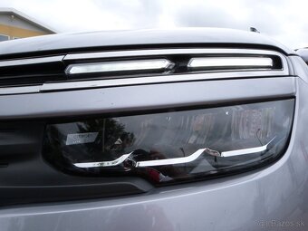 Citroën C5 Aircross BlueHDi 130 S S Feel - 11