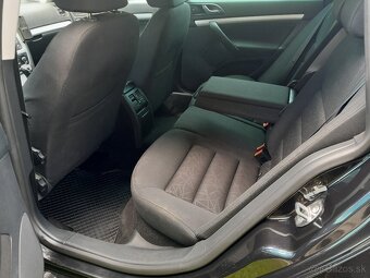 Predam Škoda Octavia combi 2,0 TDI. - 11