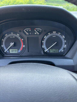 ŠKODA FABIA 1.2 HTP 40 KW - 11