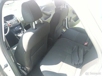 Predám Ford Focus 2017 1.5 88Kw - 11