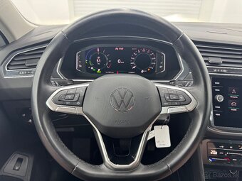TIGUAN M 2022 HYBRID 180KW TOP - 11