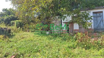 Vidiecky dom s 2200 m2 pekným pozemkom  , Maďarsko - NA PRED - 11
