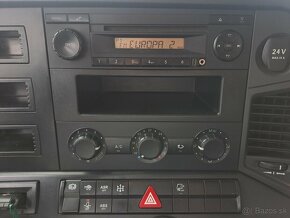 MERCEDES-BENZ AROCS 4145 8x6 - 11