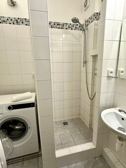 Prenájom 2izbový byt centrum, Vodná ul., balkón - 11