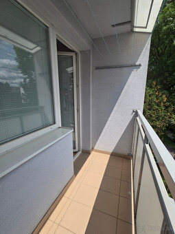 Na prenájom 2-izbový byt s balkónom v centre - 11