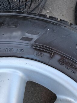 6x139,7 R16 et20 + 235/65R16C - 11