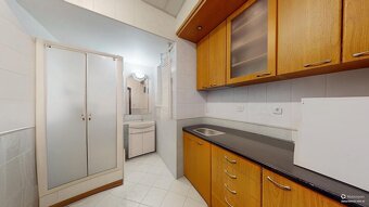 NÁDHERNÝ 3 IZBOVÝ BYT, DREVNÝ TRH, STARÉ MESTO, KOŠICE - 11