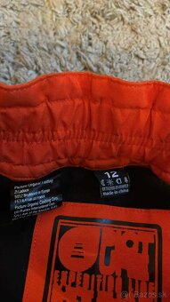 Predam lyziarske oblecenie PICTURE velkost 12 - 11