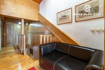 NOVÁ CENA Predaj RD, ul. Rázusova, Košice - Juh - 11