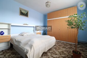 HALO reality - Predaj, rodinný dom Veľký Kýr, šesťizbový s g - 11