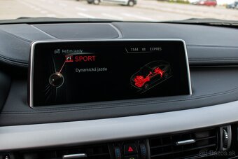 BMW X6 xDrive 190kw A/T - 11