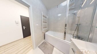 Na predaj 2 izb. byt v novostavbe -Trenčín, ul. Pred poľom - 11