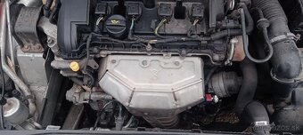 Predám Peugeot 308, pojazdný , na ND - 11