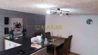 Na predaj rodinný dom v Ružindole s fotovoltaickými panelmi. - 11