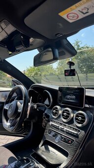 Predám Mercedes-Benz c180 coupe - 11