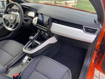 Renault Clio TCe 90 Techno - 11