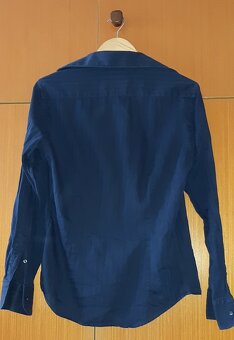 Pánske sako a košele - 11