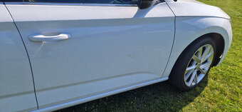 Škoda Scala 1.6 TDi 85 kW - 11