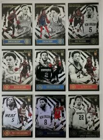 Kartičky NBA  107 ks-  Illusions 20-21 - 11