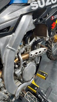 Suzuki RM-Z 250 2020 - 11