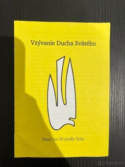 Kresťanská literatúra 1€/ks - 11