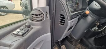 Mercedes Benz Atego 1218 - 11