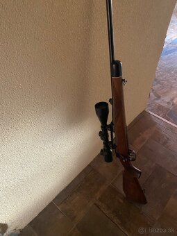 Gulovnica .308 wiinchester - 11