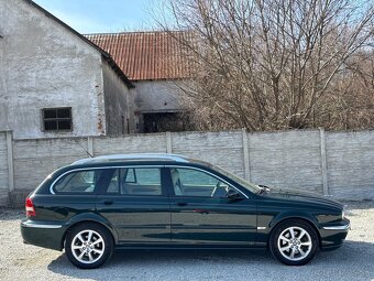 Jaguar X-Type 2.0 D Sport - 11