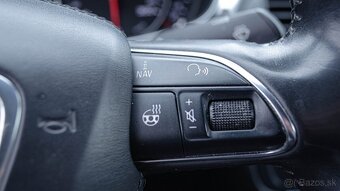 Audi A7 Sportback 3.0 TDI Tiptronic - 11