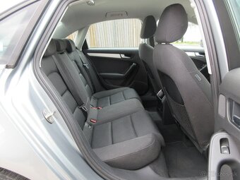 Audi A4 2.0 TDI - 11