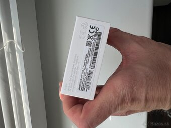 Apple 20w nabijaci adapter - 11